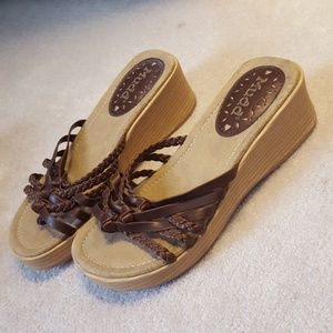 Perfect for Spring Sandals!!!